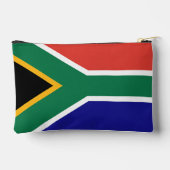 South Africa Zubehörtasche (Rückseite)