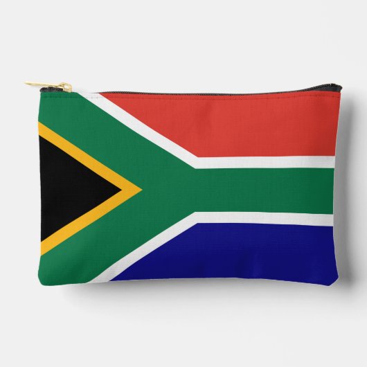 South Africa Zubehörtasche (Vorderseite)
