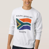 South African Roots Sweatshirt (Vorderseite)