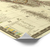 South Asia Poster (Ecke)