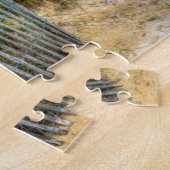 South Beach Florida. Puzzle (Seite)