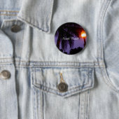 South Beach Miami Button (Beispiel)