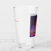 South Beach, Miami, Florida Art Deco Glas (Rechts)