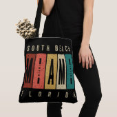 South Beach Miami Florida Tasche (Von Nahem)