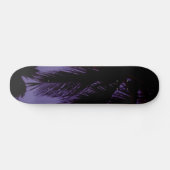 South Beach Miami Skateboard (Horizontal)