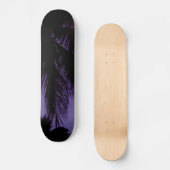 South Beach Miami Skateboard (Vorderseite)