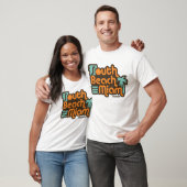 South Beach Miami T-Shirt (Unisex)