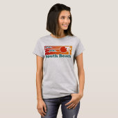 South Beach Miami Top (Vorne ganz)
