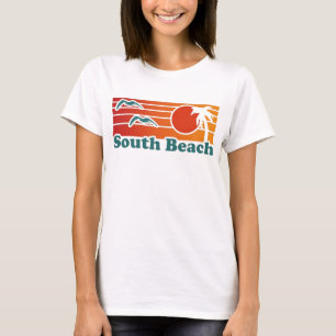 South Beach Miami Top