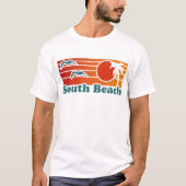 South Beach Miami Top (Vorderseite)