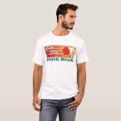 South Beach Miami Top (Vorne ganz)