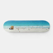 ~South Beach~ South Beach Cruiser Skateboard (Horizontal)