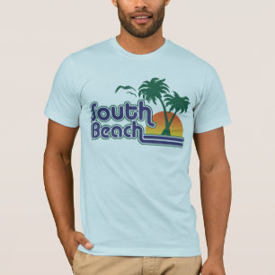 South Beach T-Shirt