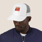 South Beach Truckerkappe (Beispiel)
