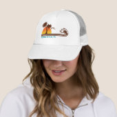 South Beach Truckerkappe (Beispiel)
