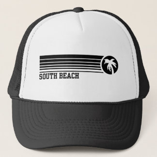 South Beach Truckerkappe