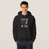 South Bend Hoodie (Vorne ganz)