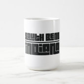 South Bend - Indiana Kaffeetasse (Mittel)