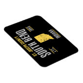 South Bend Magnet (Rechte Seite)