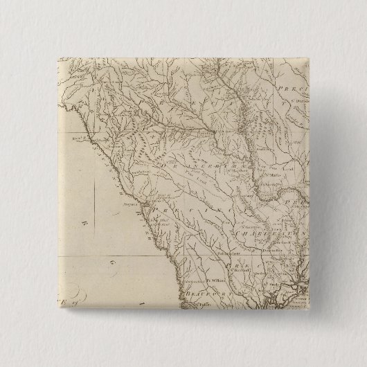 South Carolina 4 Button (Vorderseite)