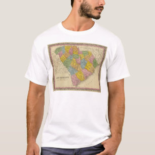 South Carolina 9 T-Shirt