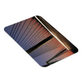 South Carolina, Arthur Ravenel Jr. Bridge Magnet (Rechte Seite)