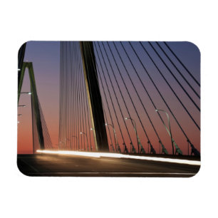 South Carolina, Arthur Ravenel Jr. Bridge Magnet