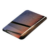 South Carolina, Arthur Ravenel Jr. Bridge Magnet (Linke Seite)