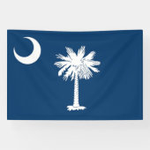 South Carolina Banner (Horizontal)