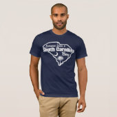 South Carolina Boy T-Shirt (Vorne ganz)