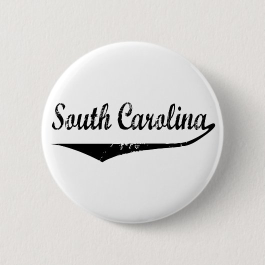 South Carolina Button (Vorderseite)