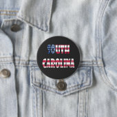 South Carolina Button (Beispiel)