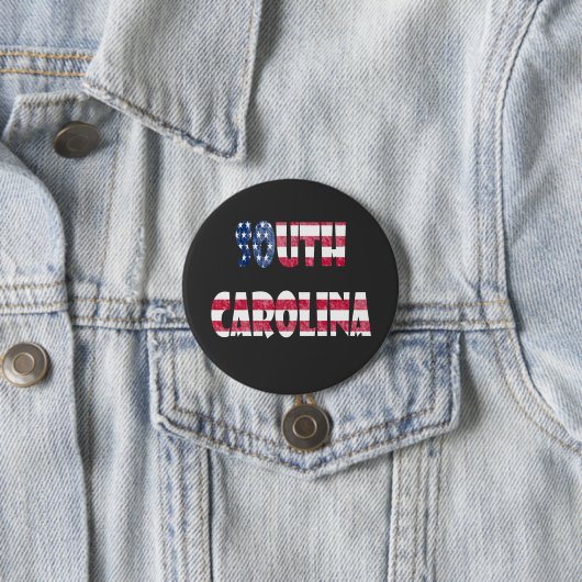 South Carolina Button (Beispiel)