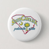 South Carolina Button (Vorderseite)