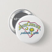 South Carolina Button (Vorne & Hinten)