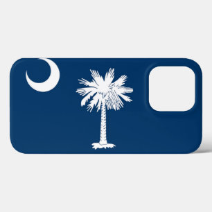 South Carolina Case-Mate iPhone Hülle