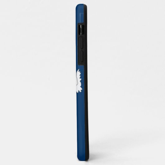 South Carolina Case-Mate iPhone Hülle (Hinten/Links)