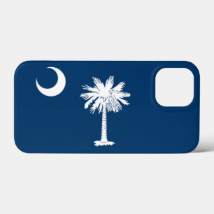 South Carolina Case-Mate iPhone Hülle
