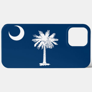 South Carolina Case-Mate iPhone Hülle