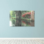 South Carolina, Charleston Leinwanddruck (Insitu (Holzboden))