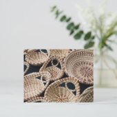 South Carolina, Charleston, Markthalle Postkarte (Stehend Vorderseite)