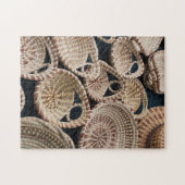 South Carolina, Charleston, Markthalle Puzzle (Horizontal)