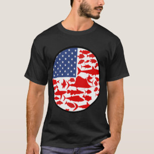 South Carolina : Charleston nicht mein Greenville, T-Shirt