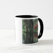 South Carolina, Charleston Tasse (VorderseiteRechts)