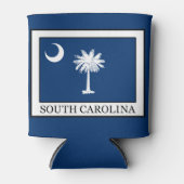 South Carolina Dosenkühler (Vorderseite)