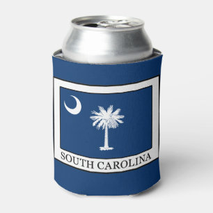 South Carolina Dosenkühler