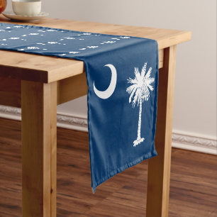South Carolina Fahne & Sport Fan House Decke / USA
