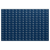 South Carolina Flag Stoff (Yard (91,4 cm))