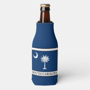 South Carolina Flaschenkühler