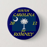 South Carolina für Romney 2012